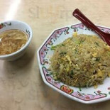 Jiǎo Zi の Wáng Jiāng Zuǒ Hè Mèng Xiào Diàn Comida