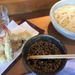 うどん Lián Cāng みよし Comida