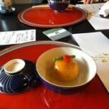 Chán Líng Comida