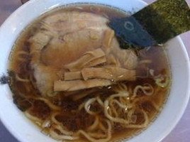 Chūn Mù Wū Jùn Shān Fēn Diàn Comida