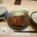 Wèi の Niú たん Xǐ Zhù Jr Xiān Tái Yì Diàn Comida