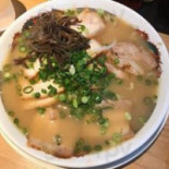 ラーメン Xiǎo Jīn Tài Comida