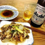 Dào Tián Wū Comida