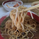 ラーメン Dōng Dà Dà Dào Běn Diàn Comida