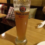 Blauer Engel Lán Tiān Shǐ Pí Jiǔ Wū Comida