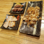 あさの Wū Comida