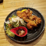 あさの Wū Comida