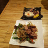 あさの Wū Comida