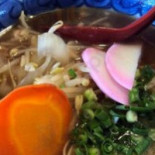 Sù Miàn Liào Lǐ Miàn Cān い Comida