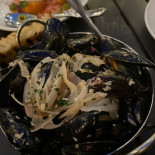 Chilmark Tavern Comida