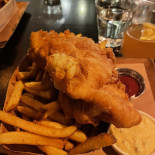 Chilmark Tavern Comida