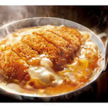 ほっともっと Xiāng Chūn Tīng Diàn Comida