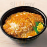 ほっともっと Xiāng Chūn Tīng Diàn Comida