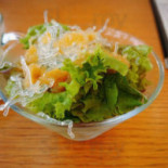 ダンダン Comida
