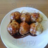 つるや Comida