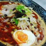 ひまわりラーメン Comida