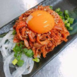 Shǒu Bāo み Jiǔ Chǎng Yàn Dentro