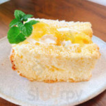 Cafe Lǐ Zuò Comida