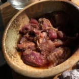 Hé Fēng Jū Jiǔ Wū Hé Fu Comida