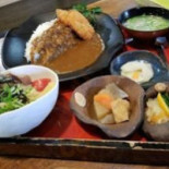 Má Lǐ Huā お Shí Shì Chǔ Comida