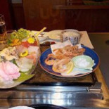 Hǎi Xiān Liào Lǐ Měi Jiā Mào Comida