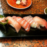 Shòu しまどか Yī Jí Yuàn Diàn Comida