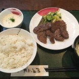 たんとろ Comida