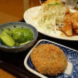 ふるーる Comida