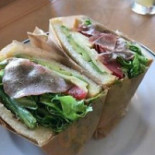 Fudaba Kitchen Comida