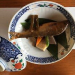 Nián Chá Wū Zhèng Qǐ Comida