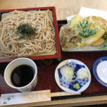 くろむぎ Comida