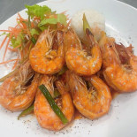 Nhà Hàng Nemo Comida