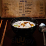 Quán Cơm Tấm Út Vân Comida
