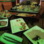Mcgettigan’s Ajman Comida