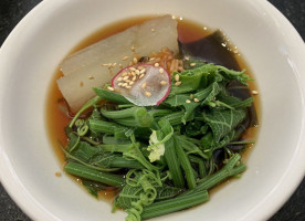 Héhé Lèwū Hé Hé Lè Wū Comida