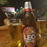 Tamnanpar Comida