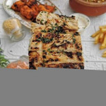 ‪mota Fish ‬ Comida