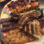 Karam Al Sham food
