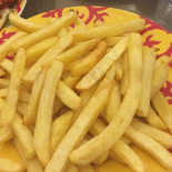 Karam Al Sham food