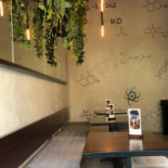 ‪dose Cafe‬ Exterior