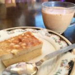 コジコジ Comida