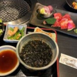 Mǐ Zé Niú Shāo Ròu Zǐ Hǔ Xiān Tái Yì Qián Diàn Comida