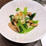 Mǐ Zé Niú Shāo Ròu Zǐ Hǔ Xiān Tái Yì Qián Diàn Comida
