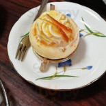 アテスウェイ Comida