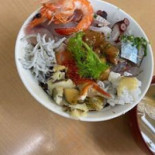 おかもと Xiān Yú Diàn Comida