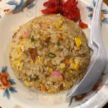 Zì Yóu Xuān Yī Yě Chū Lái De Diàn Comida