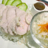 Shí Wén Zì カフェ Comida