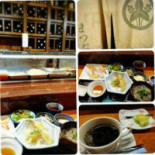 まつお Comida