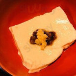 Liàn Wǎ Wū Comida