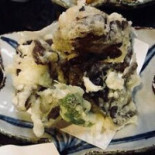 Liàn Wǎ Wū Comida